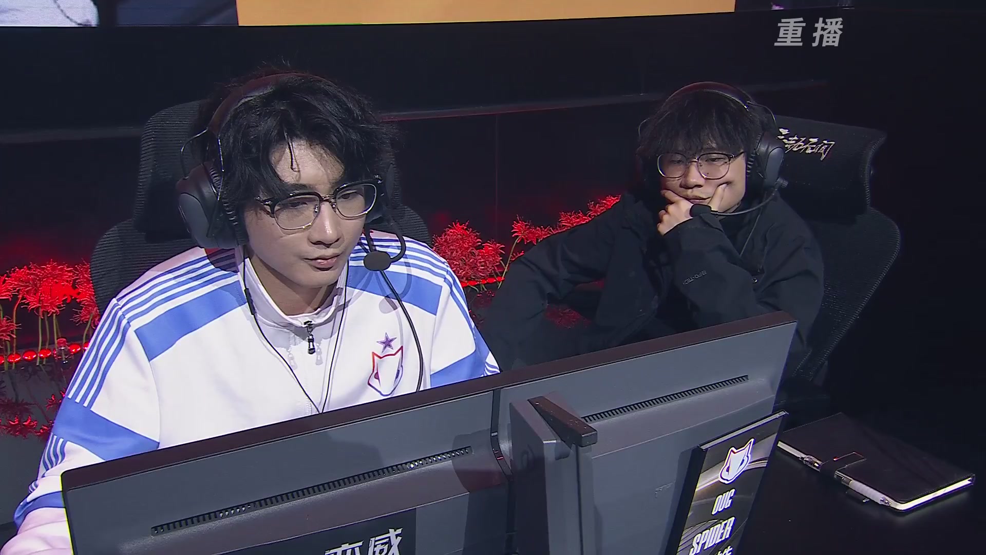 【重播】【NBPL春季赛】单排 第一赛段 决赛