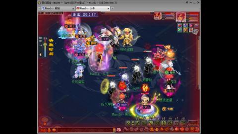 梦幻单挑第一人！