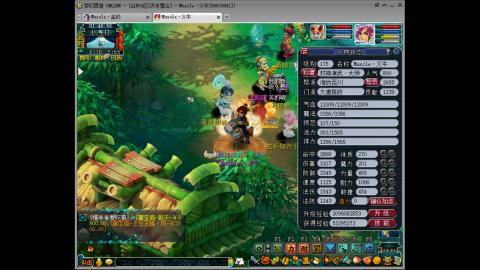 梦幻单挑第一人！