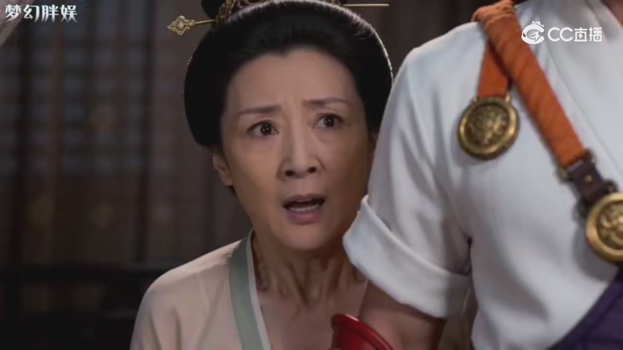 【梦幻剧情】玄奘的身世