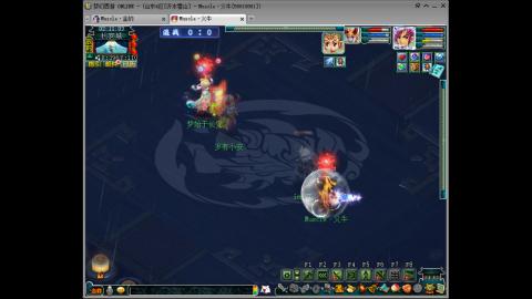 梦幻单挑第一人！