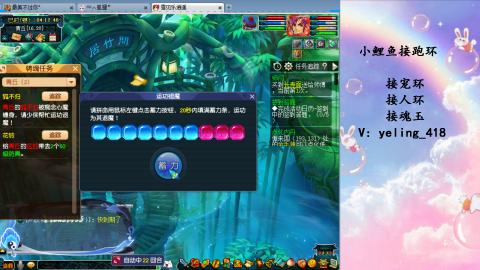 接命魂之玉 人环 宠环