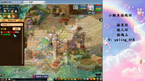 接命魂之玉 人环 宠环