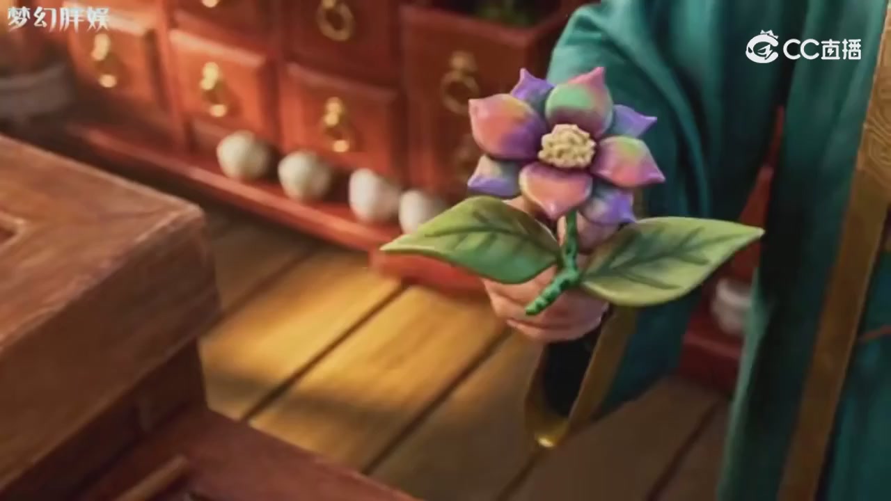 【梦幻剧情】玄奘的身世