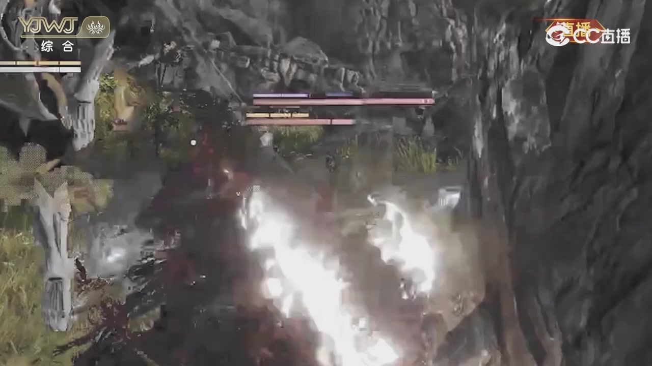 2026永劫无间新春会——武道新途全片回顾