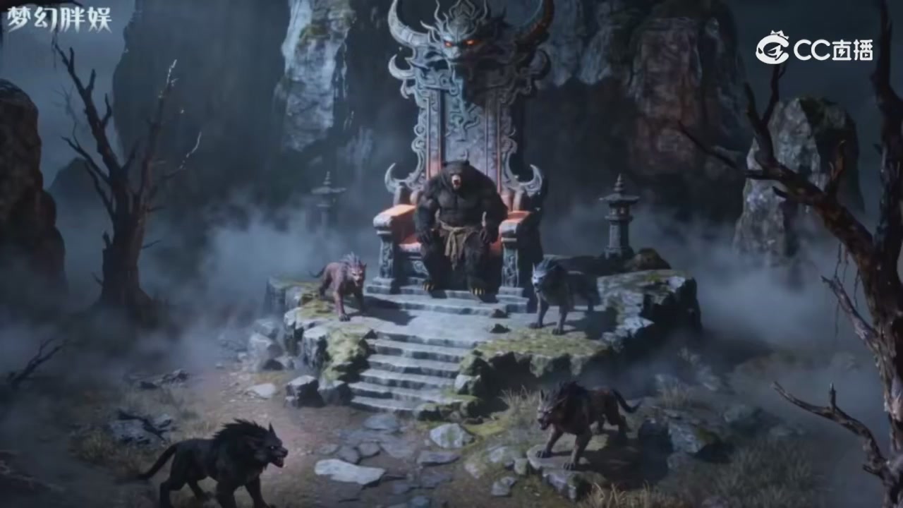 【梦幻剧情】玄奘的身世