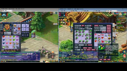 初遇长安1314--慢慢玩