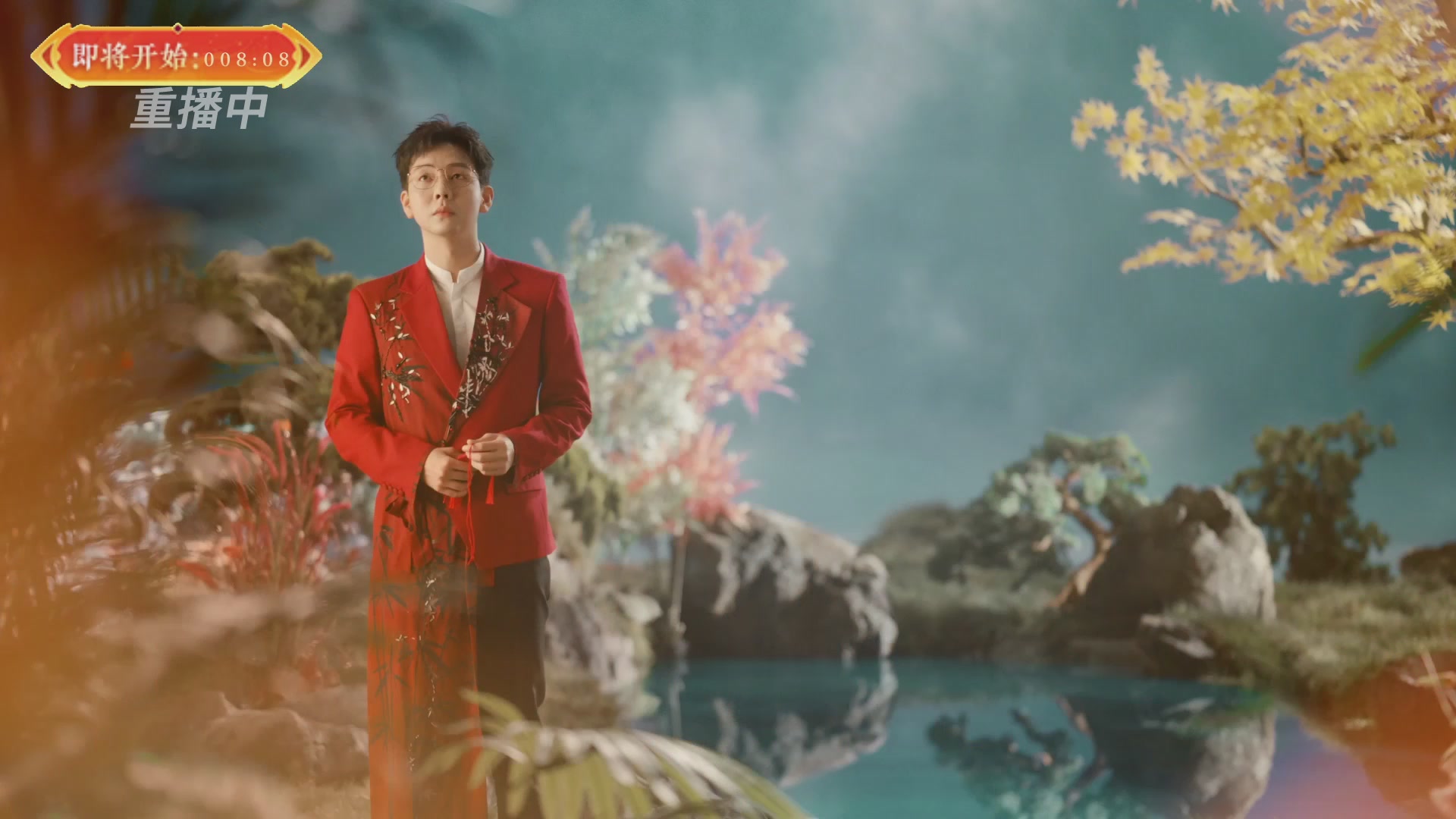 【重播】畅玩服新春巅峰赛-决赛