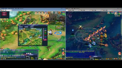 初遇长安1314--慢慢玩