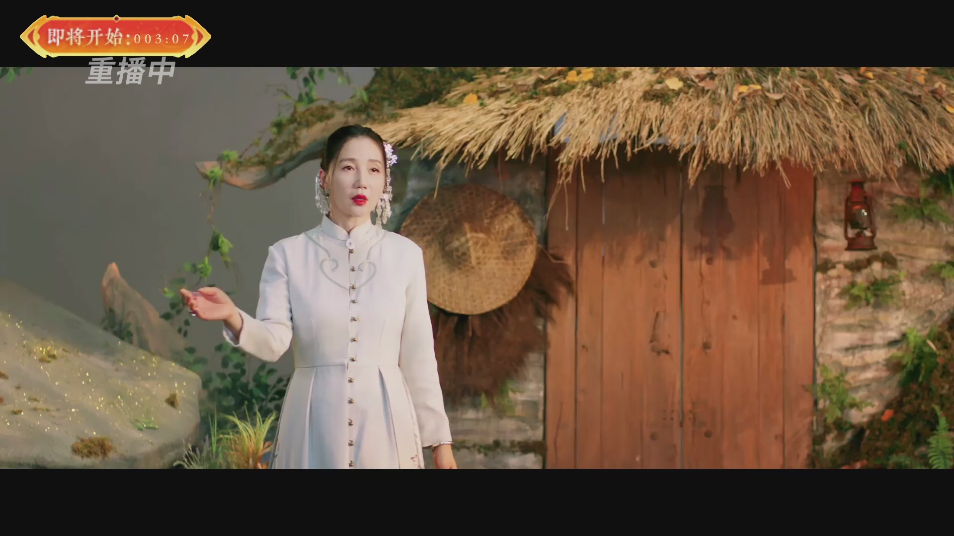 【重播】畅玩服新春巅峰赛-决赛