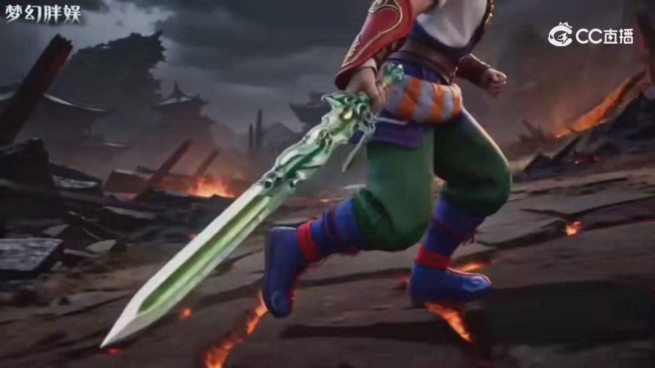 【梦幻剧情】玄奘的身世