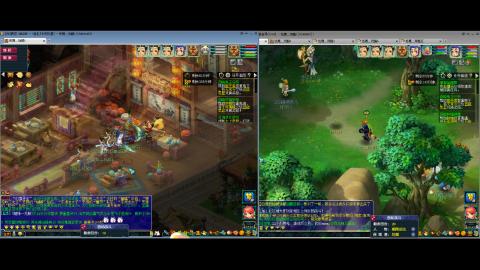 初遇长安1314--慢慢玩