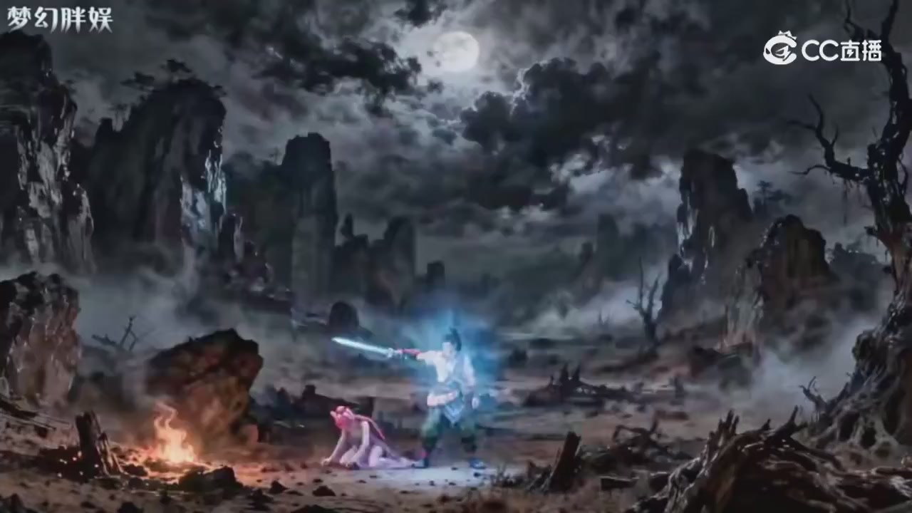 【梦幻剧情】玄奘的身世