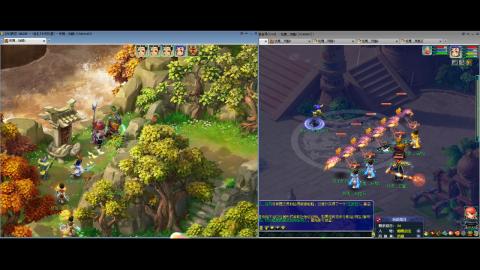 初遇长安1314--慢慢玩