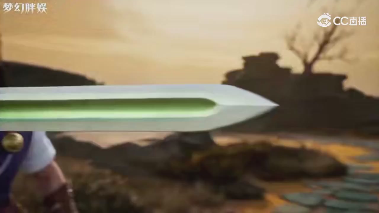 【梦幻剧情】玄奘的身世