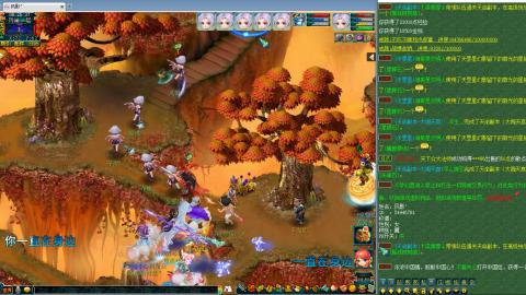 姑苏城109难民自娱自乐