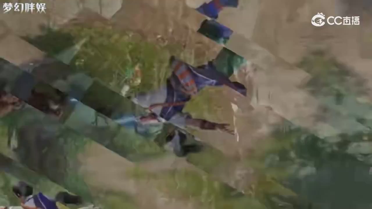 【梦幻剧情】玄奘的身世