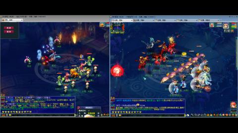 初遇长安1314--慢慢玩