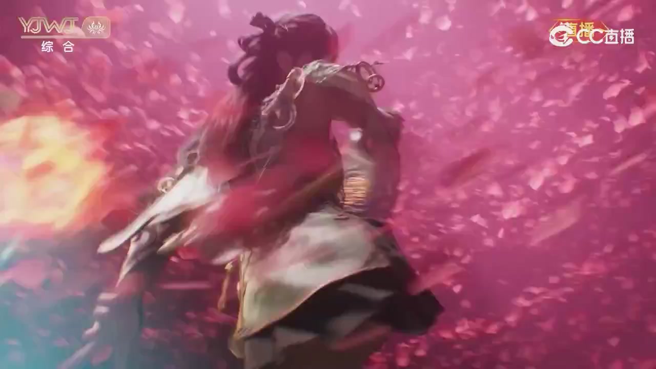 2026永劫无间新春会——武道新途全片回顾