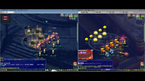 初遇长安1314--慢慢玩