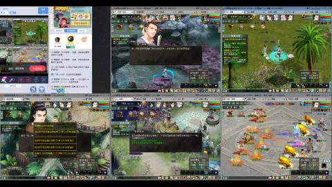 新手13组全职搬砖