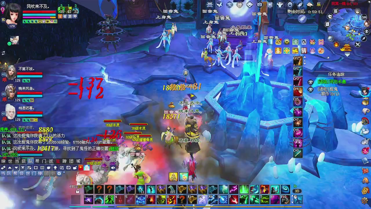 备战周年区 接资源