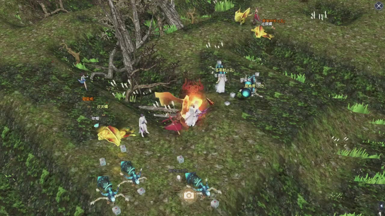 星光积分更新记得领积分喔上分