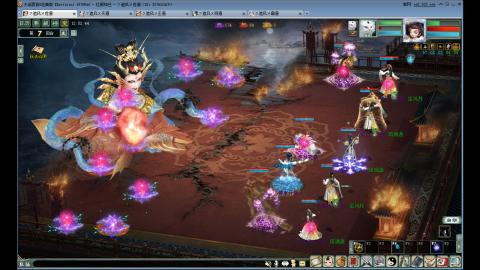 红颜全敏魅惑双盘详细攻略