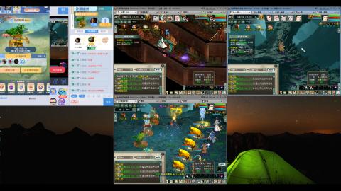 新手13组全职搬砖