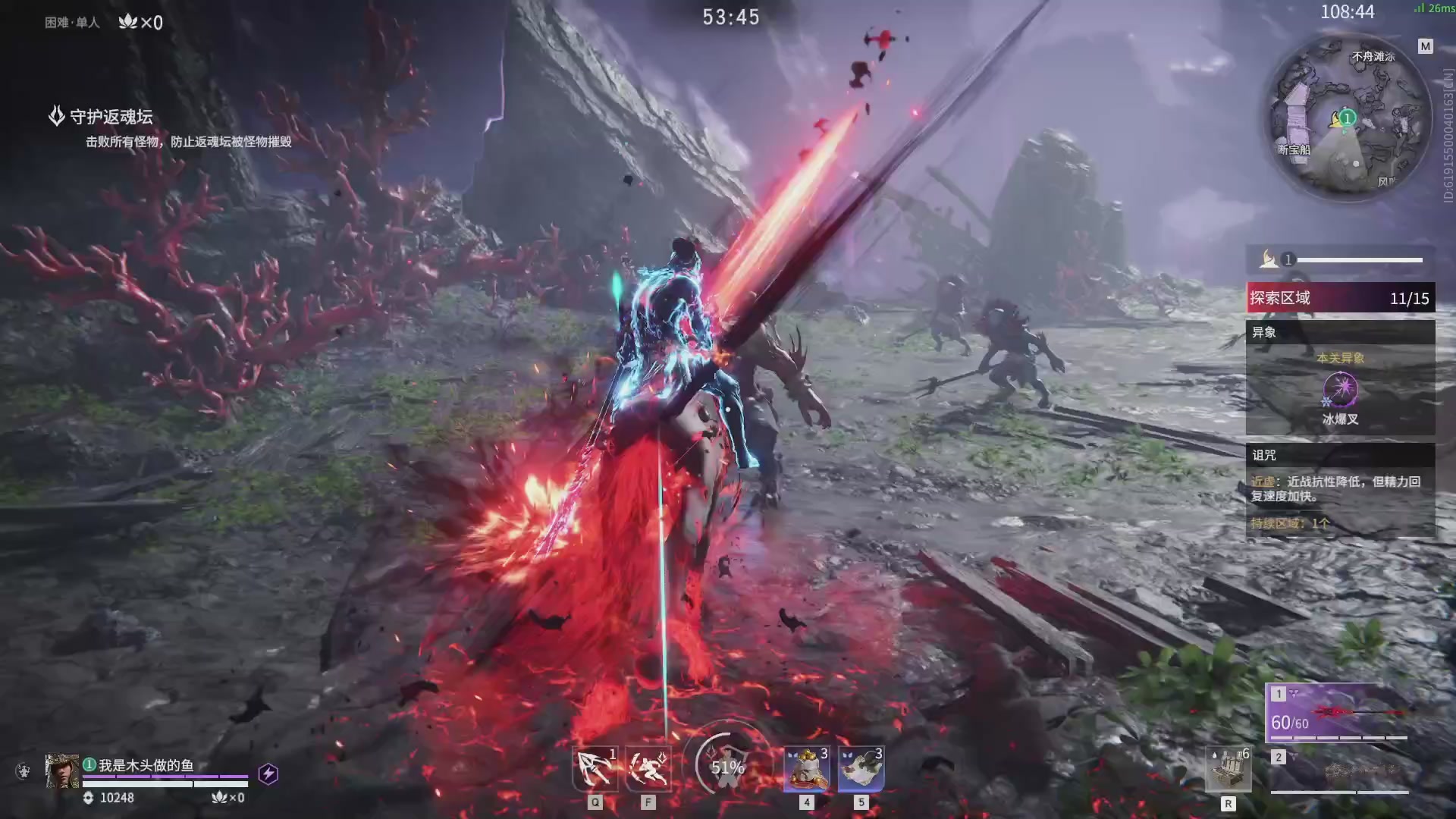 今天又是努力的一天~