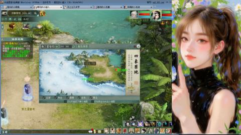 天下第一比武大会