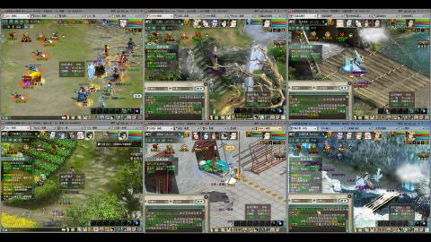 新手13组全职搬砖