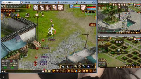 爱玩就玩必须玩