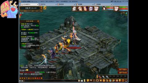 佛系游戏听听歌