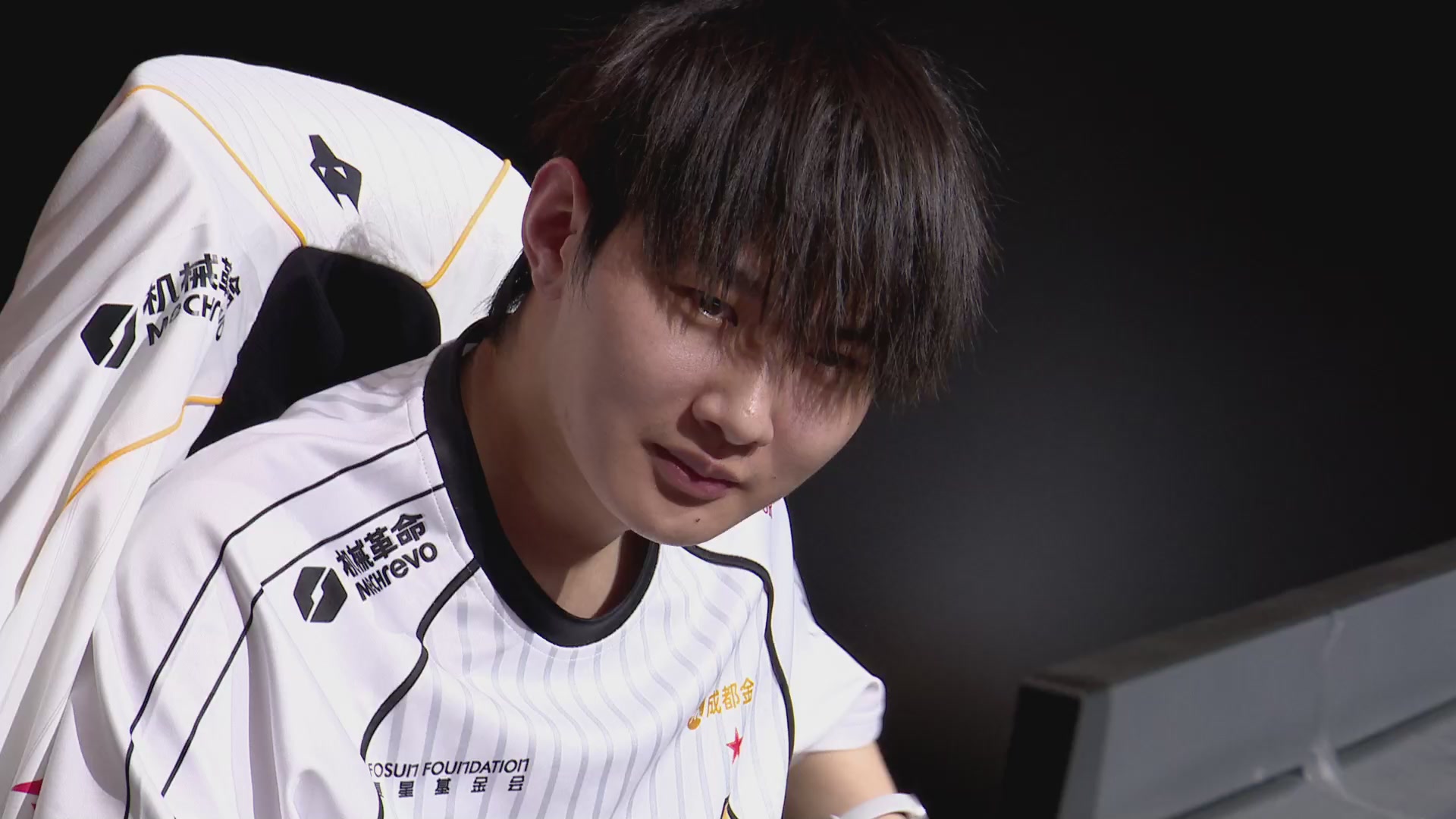 SR战队第一视角【2025永劫无间职业联赛秋季赛】