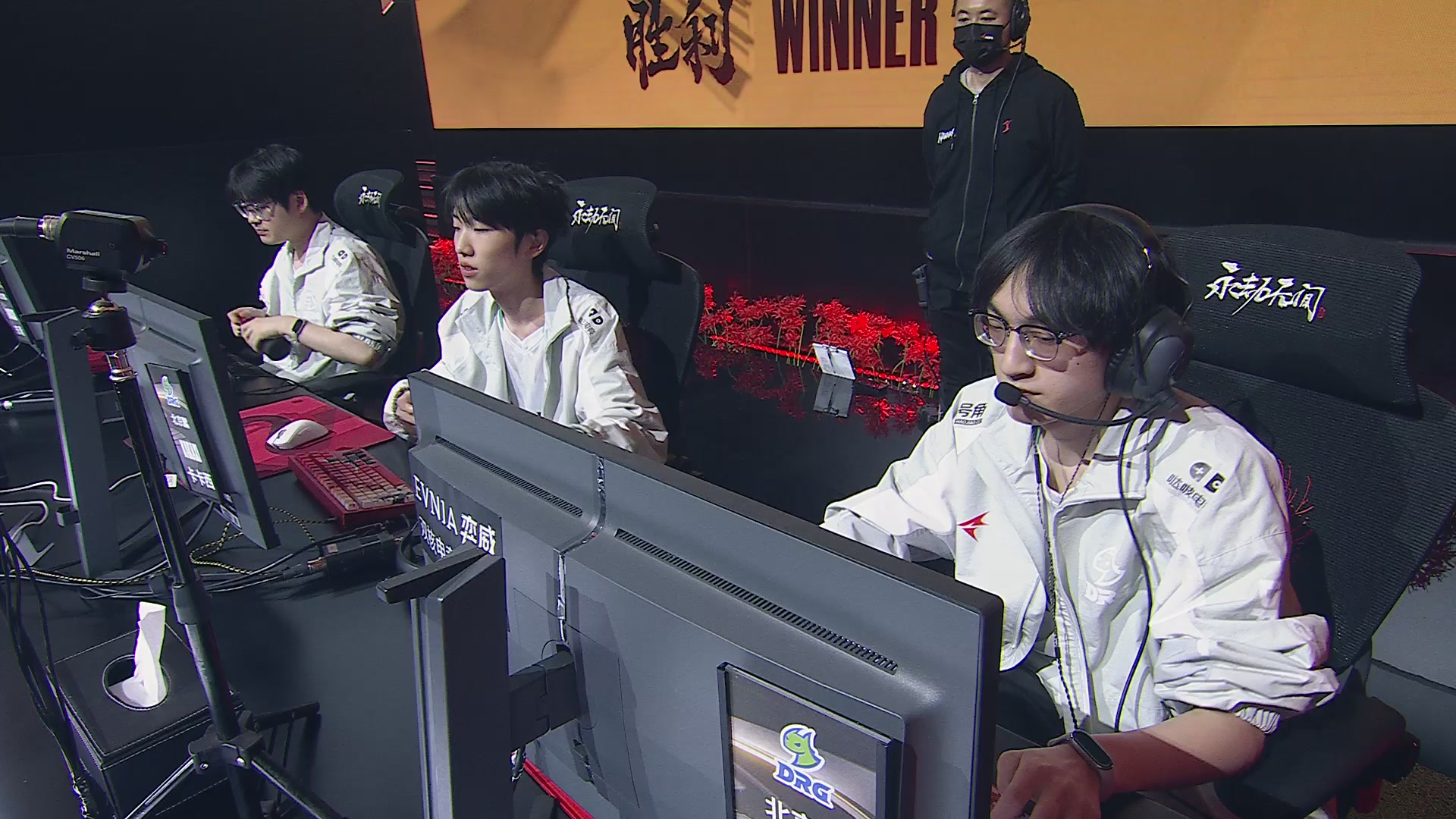 【NBPL春季赛】三排 第一赛段 决赛