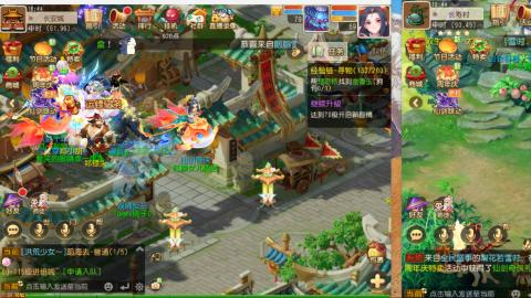 只希望我能带给你们快乐