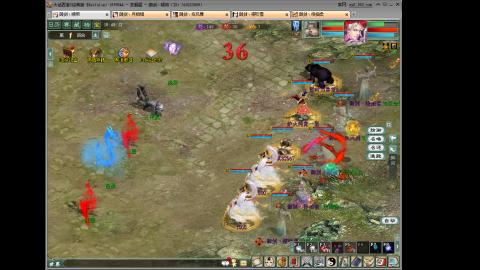 这游戏也太火了趴！