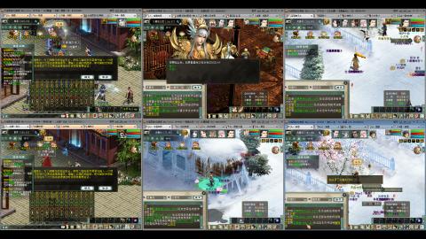 新手13组全职搬砖