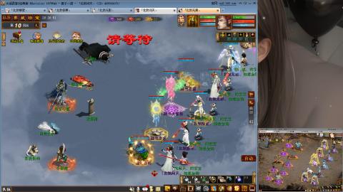 爱玩就玩必须玩