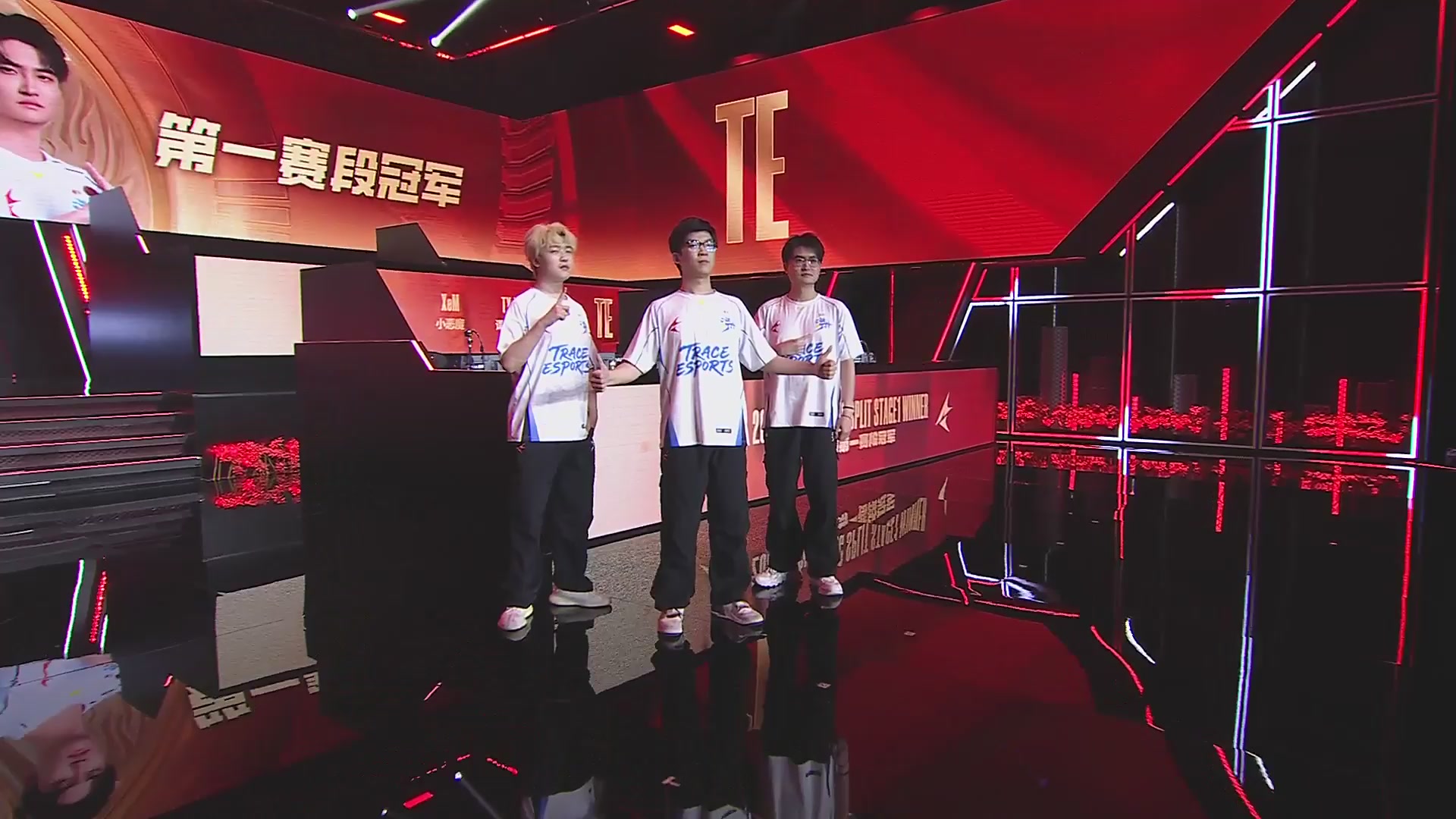 【NBPL春季赛】三排 第一赛段 决赛