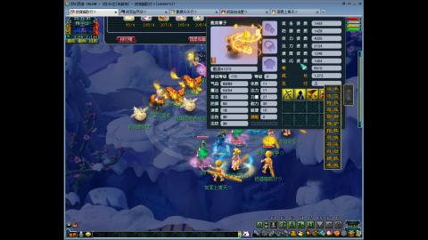 144储备飞升慢慢来