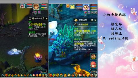 接命魂之玉 人环 宠环