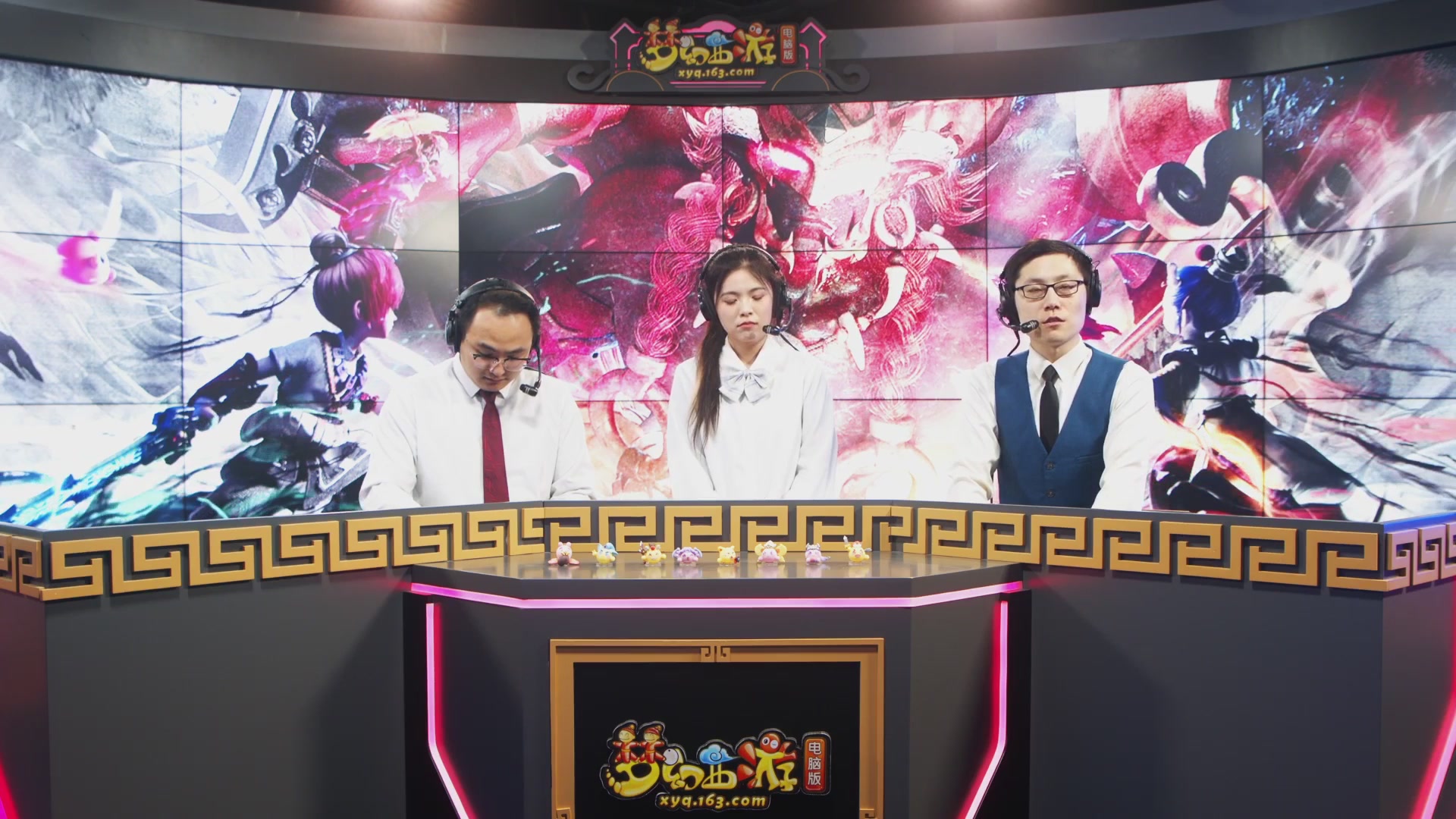 【重播】第236届武神坛-淘汰赛