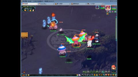 陪伴是最浪漫的旅程