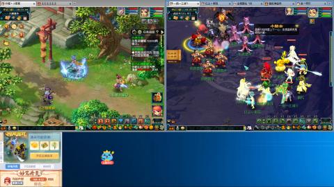 接跑商帮贡跑环