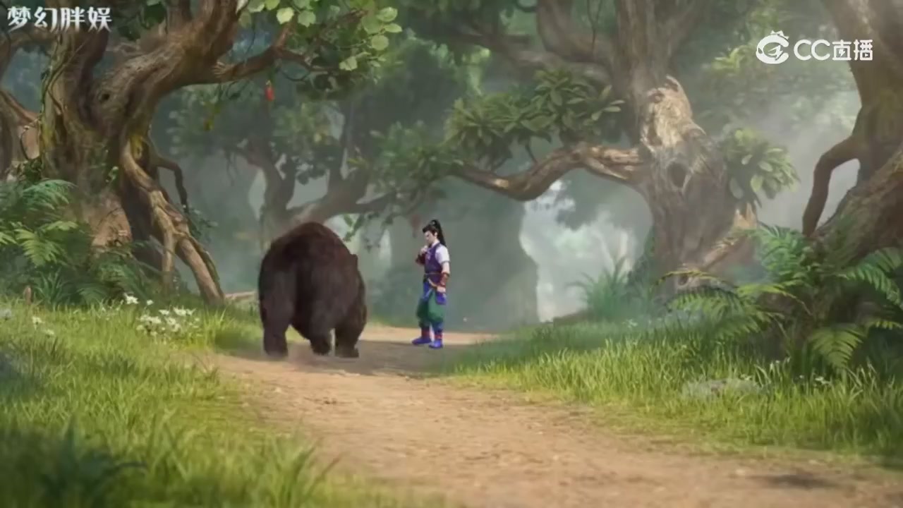 【梦幻剧情】玄奘的身世