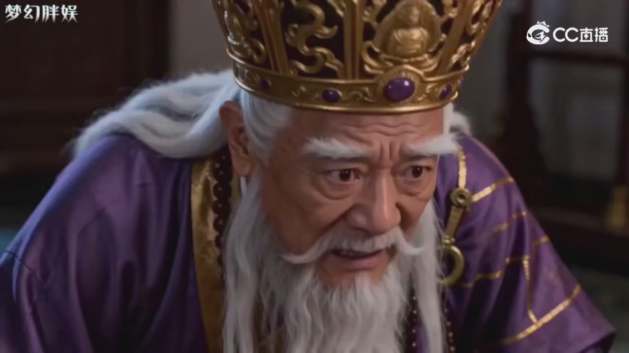 【梦幻剧情】玄奘的身世