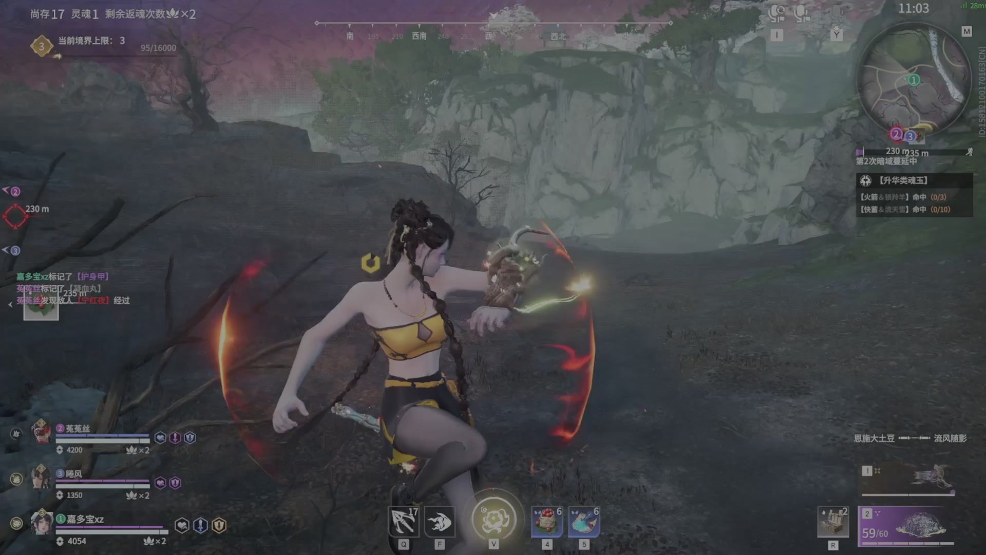 遇见.最好的你们！