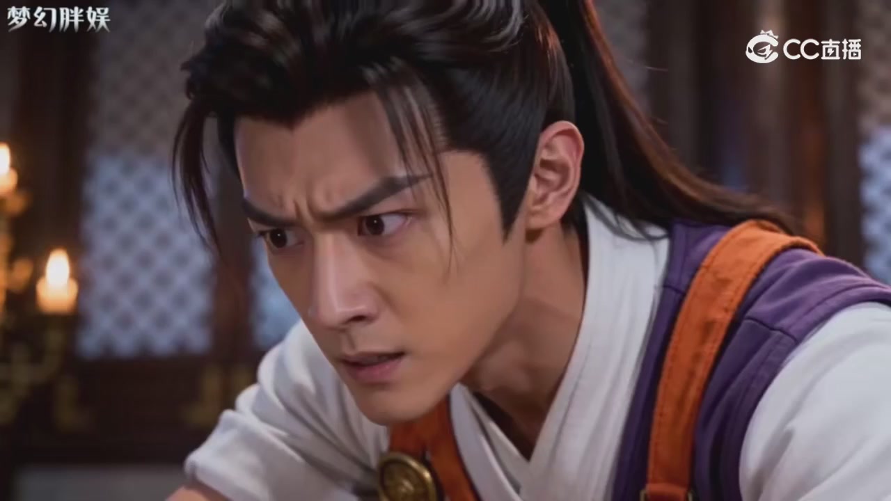 【梦幻剧情】玄奘的身世